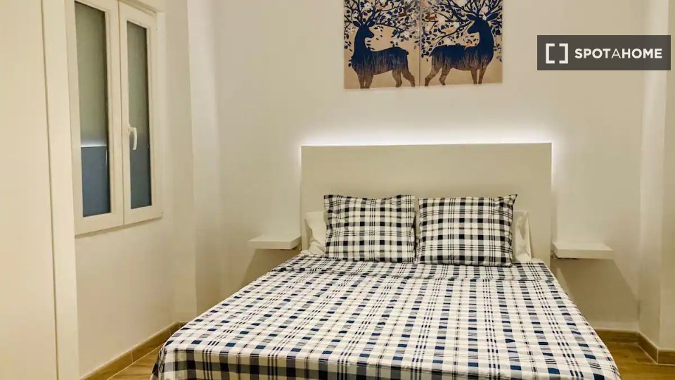 Apartment Madrid, 1 bed — photo 2