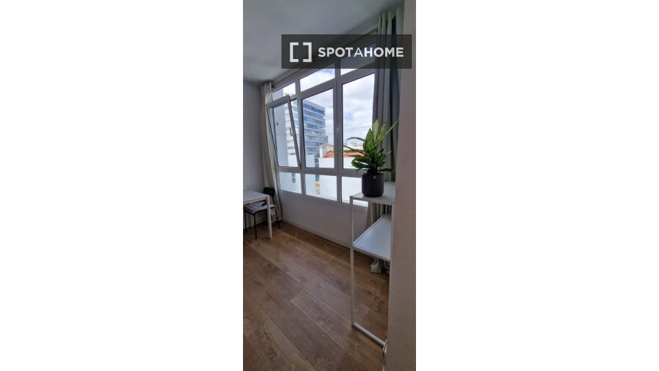 Apartment mono Santa_Cruz_De_Tenerife, 35m² — photo 8