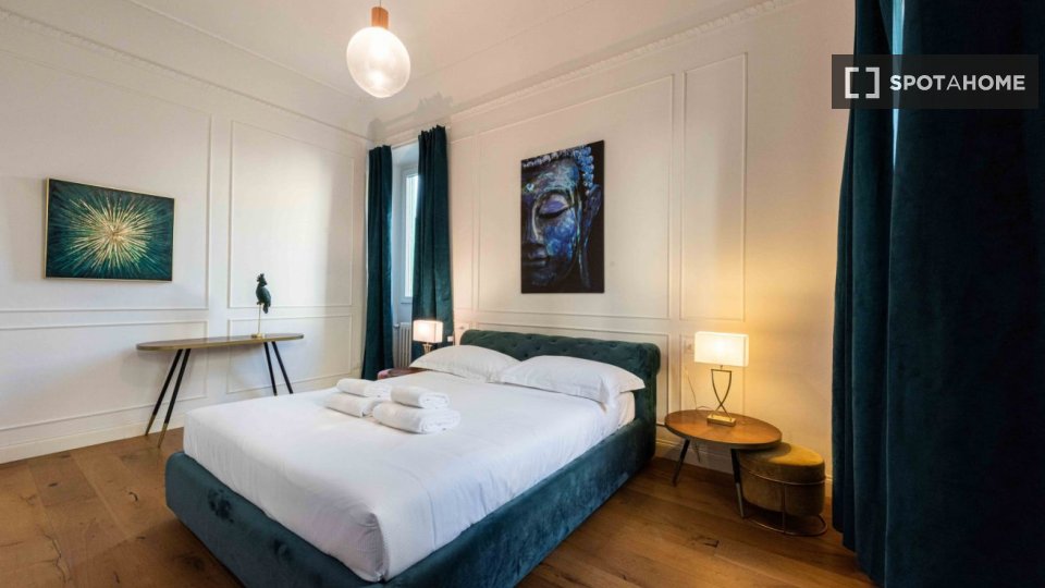 Apartment Florence, 3 beds — photo 6