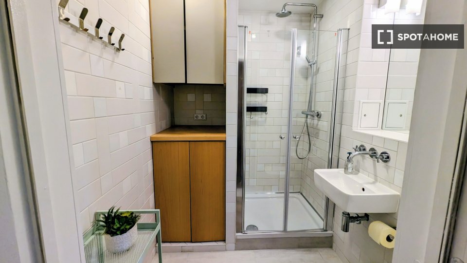 Apartment mono Berlin, 36m² — photo 16