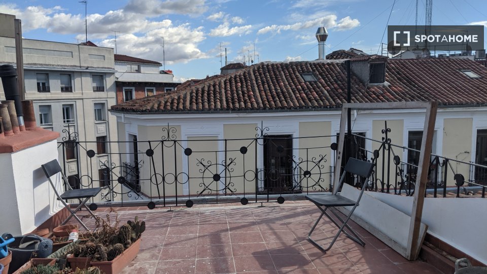 Apartment Madrid, 2 beds, 116m² — photo 14