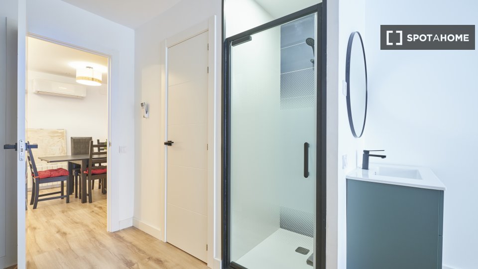 Apartment Madrid, 3 beds, 120m² — photo 3