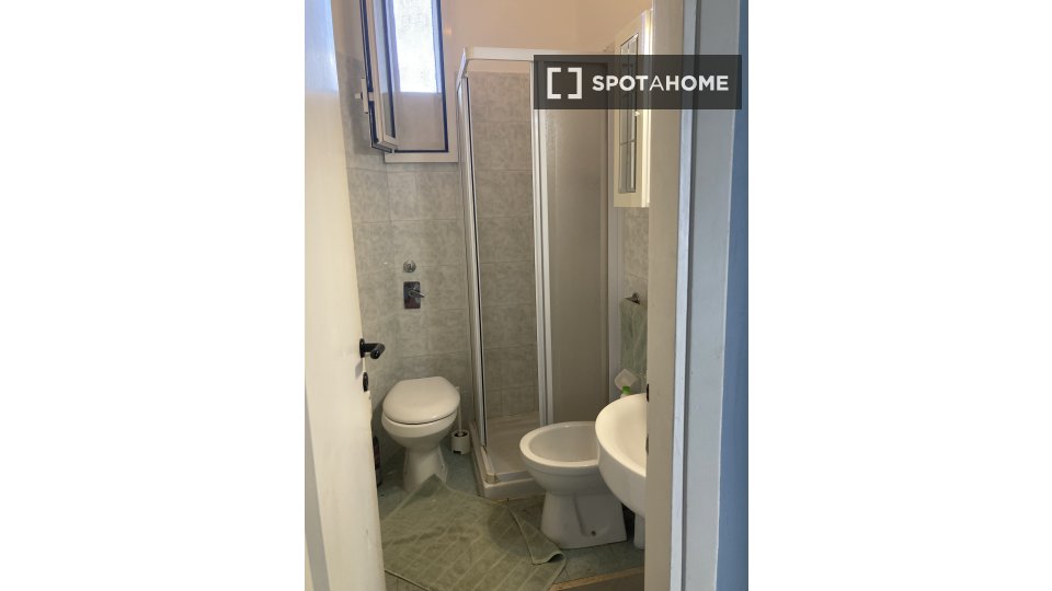 Apartment mono Milan, 45m² — photo 4