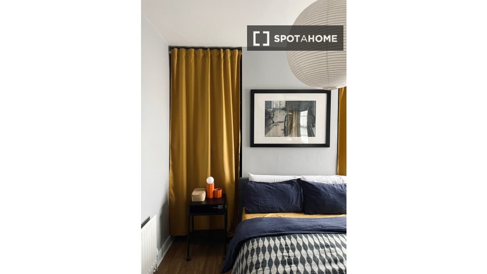 Apartment London, 2 beds, 70m² — photo 7