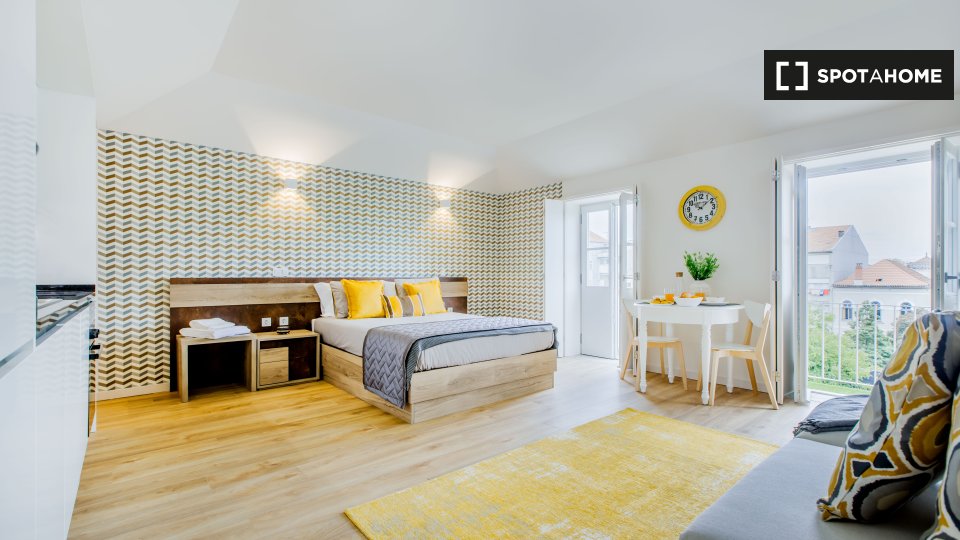 Apartment mono Porto — photo 3