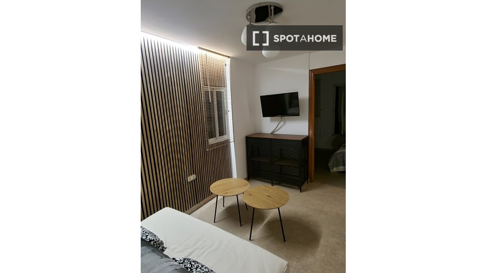 Apartment Seville, 1 bed, 50m² — photo 8