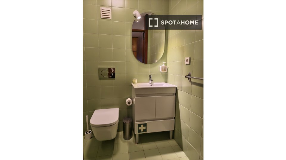 Apartment Porto, 2 beds — photo 10