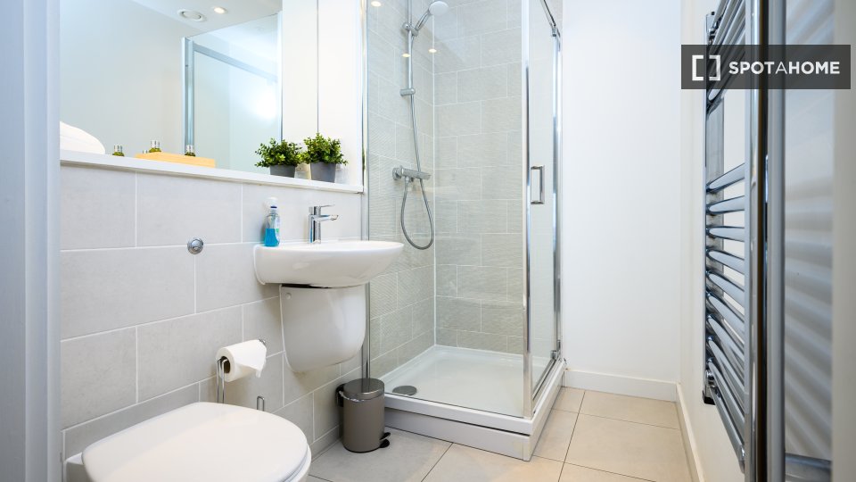 Apartment Manchester, 2 beds — photo 13