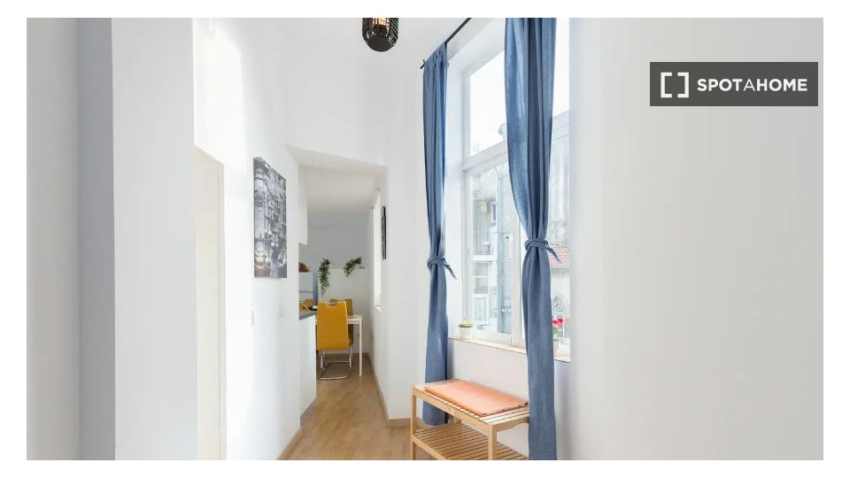 Apartment Porto, 2 beds — photo 17