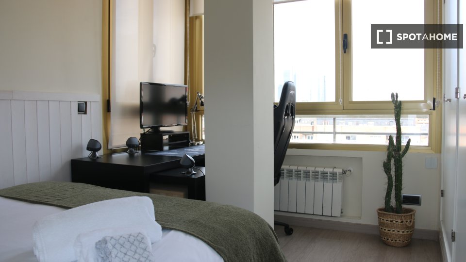 Apartment Madrid, 2 beds, 70m² — photo 5
