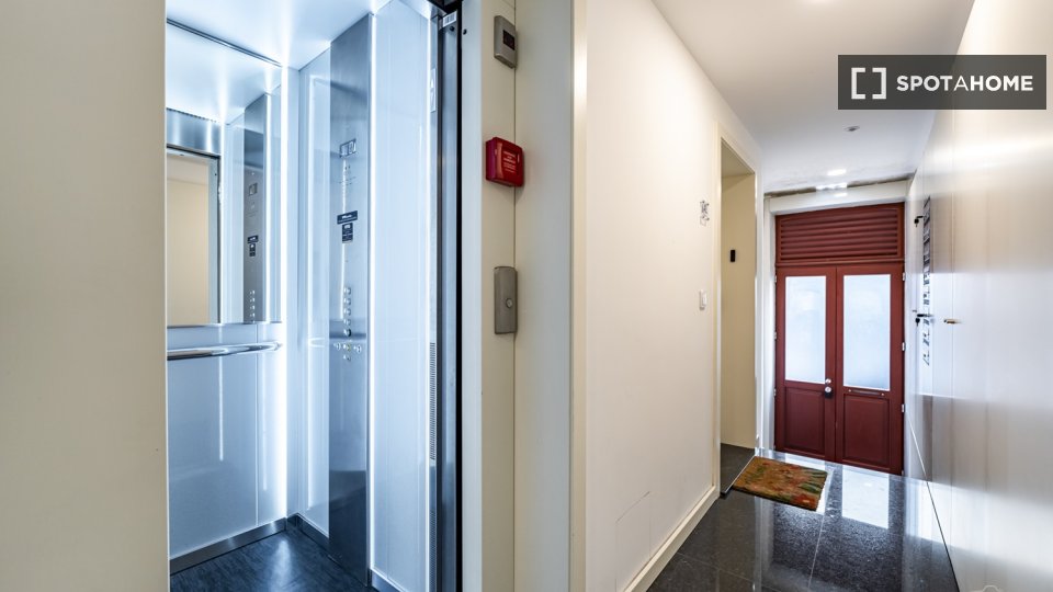 Apartment mono Porto, 45m² — photo 11