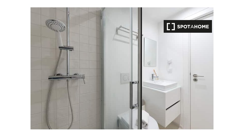Apartment Porto, 1 bed — photo 1