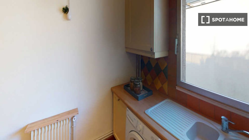 Double room Paris, 4 beds, 80m² — photo 15