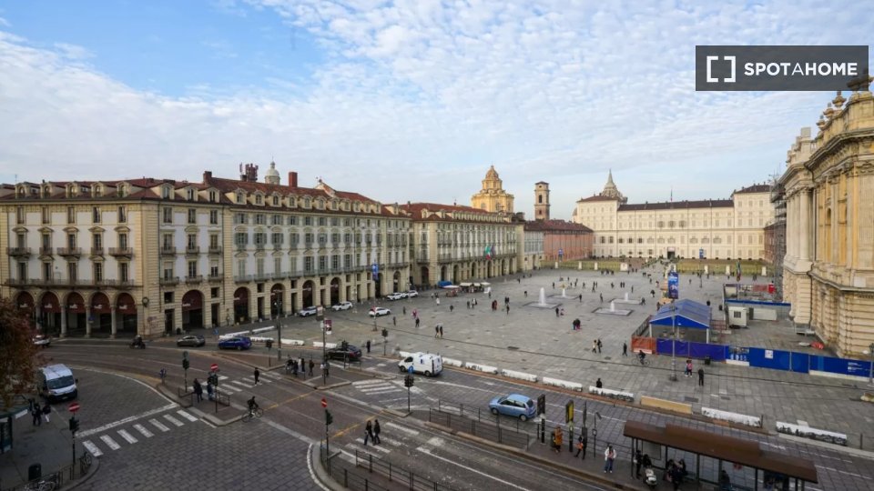 Apartment mono Turin — photo 17