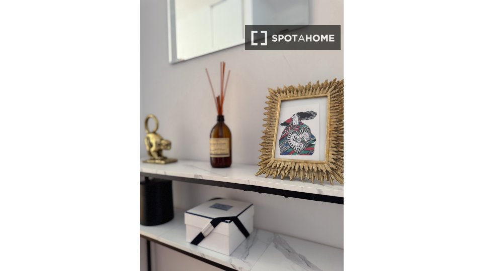 Apartment Milan, 1 bed — photo 39