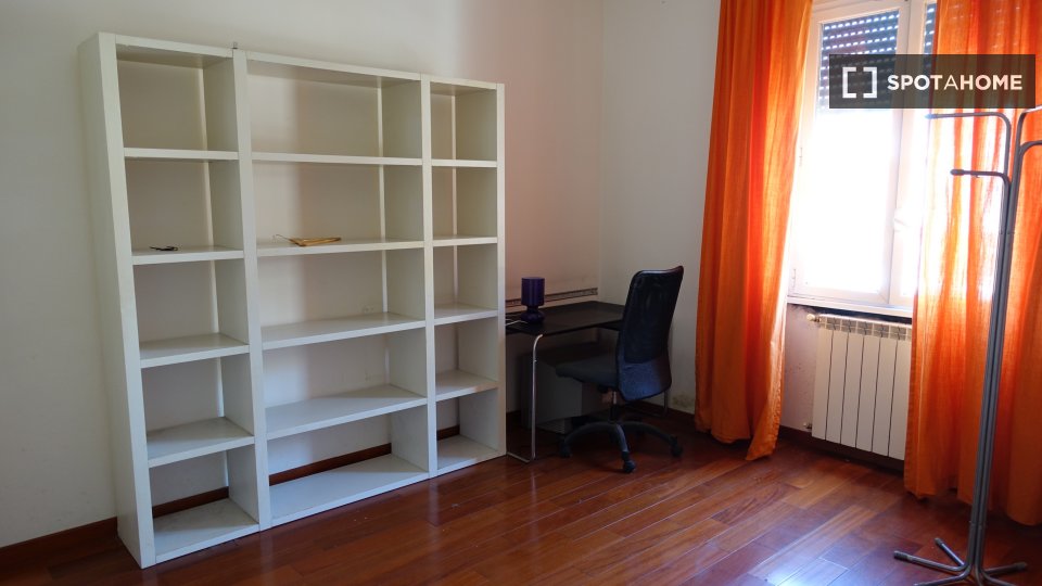 Apartment Rome, 1 bed, 70m² — photo 5