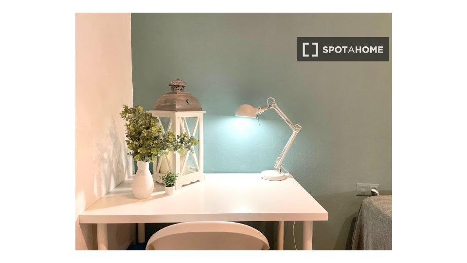 Double room Seville, 8 beds, 180m² — photo 16
