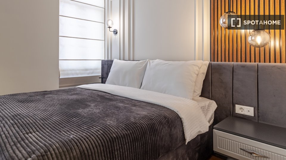 Apartment Istanbul, 1 bed — photo 3