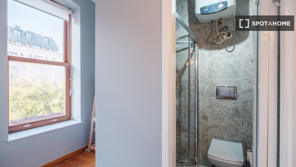 Apartment Istanbul, 1 bed — photo 16