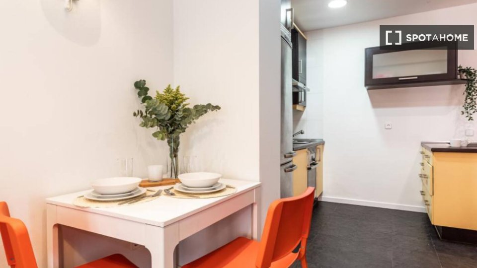 Apartment Madrid, 2 beds — photo 8