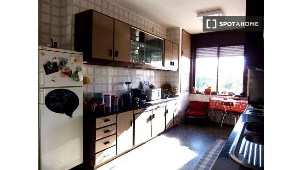 Double room Porto, 5 beds, 300m² — photo 33