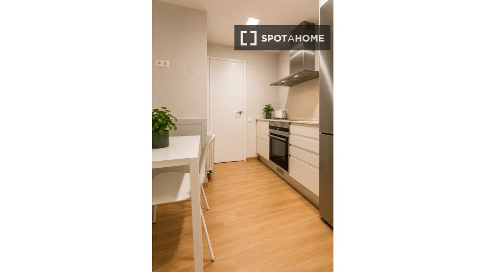 Appartamento Barcellona, 3 camere, 90m² — foto 14
