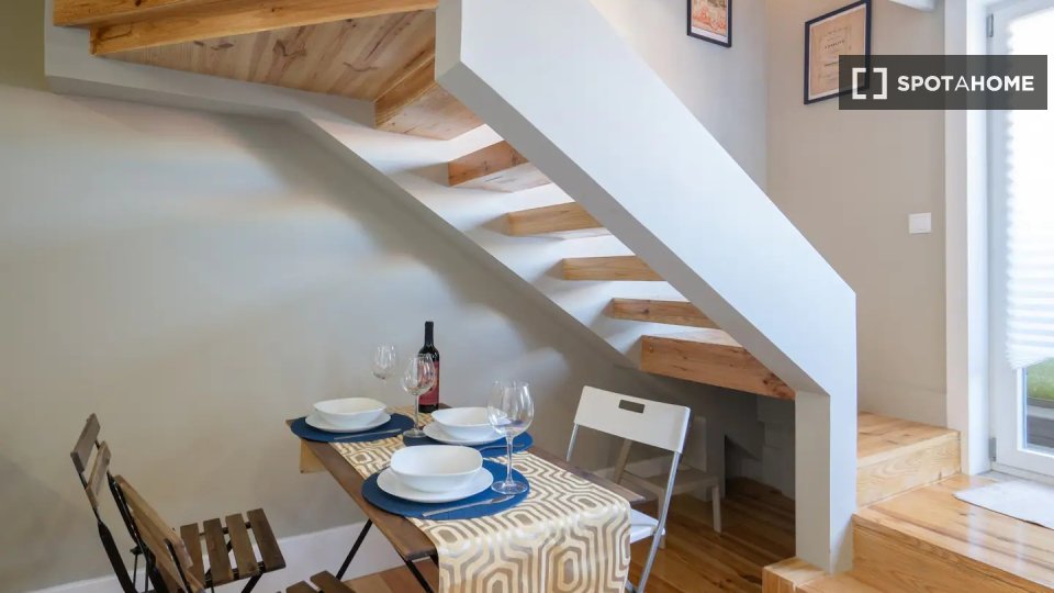 Apartment mono Porto — photo 9