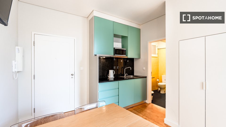 Apartment mono Porto — photo 17