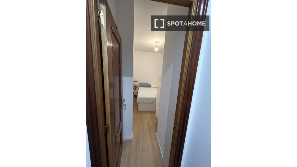 Apartment mono Madrid, 50m² — photo 14