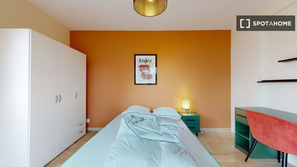 Double room Montpellier, 10 beds — photo 28