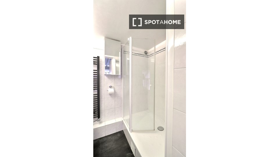 Appartamento Parigi, 1 camera, 56m² — foto 17