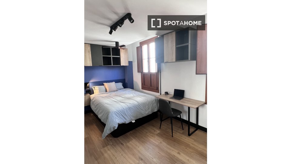 Apartment mono Granada — photo 37