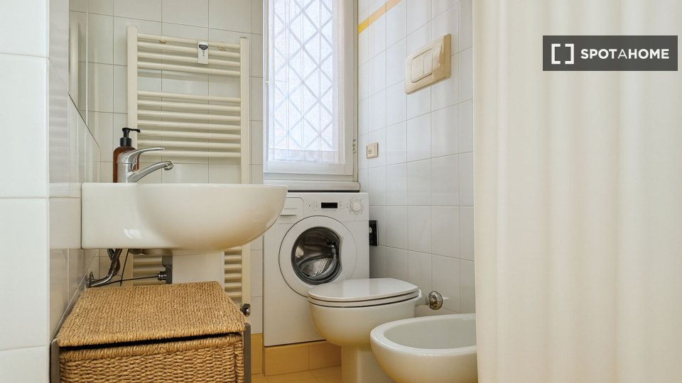 Apartamento Milán, 1 habitación, 50m² — foto 4