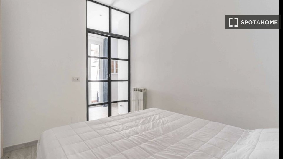 Apartment Milan, 1 bed, 60m² — photo 12