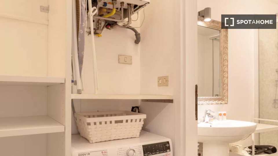 Appartamento Milano, 1 camera, 60m² — foto 11