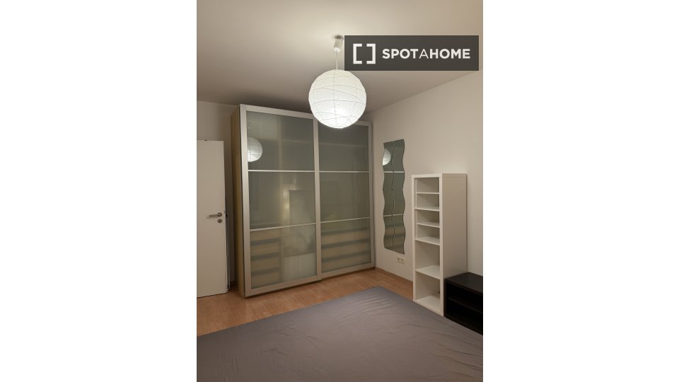 Apartment Berlin, 2 beds, 65m² — photo 15