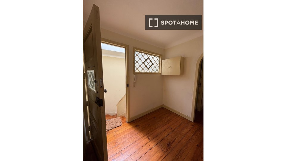 Double room Porto, 2 beds — photo 5