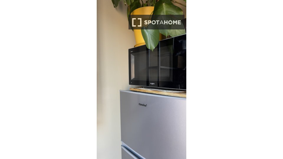 Apartment mono Milan, 29m² — photo 20