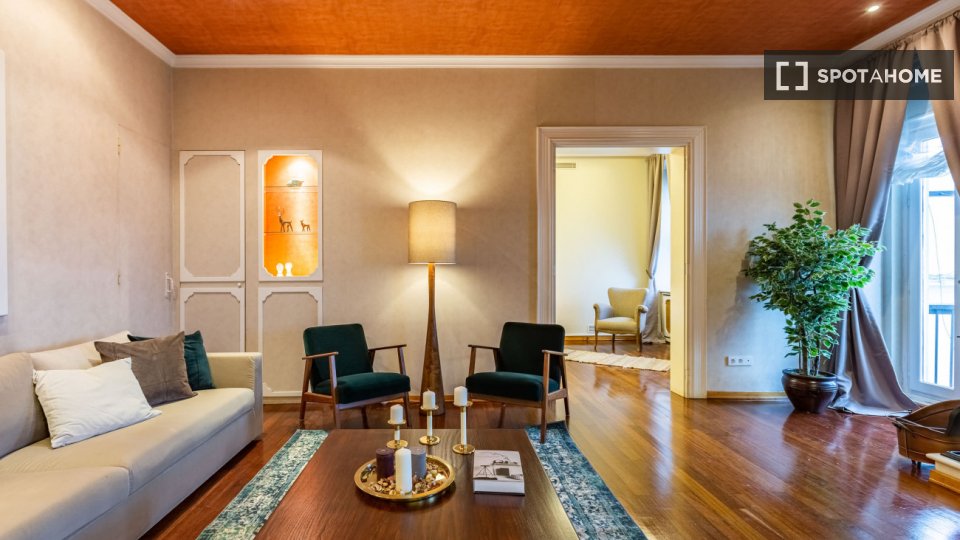Apartment Istanbul, 1 bed — photo 10