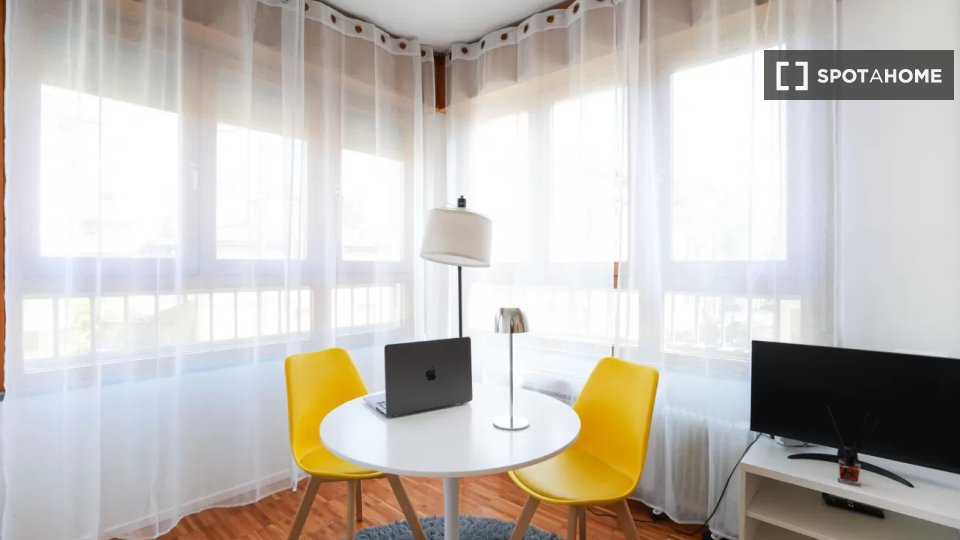 Apartment Milan, 1 bed — photo 3