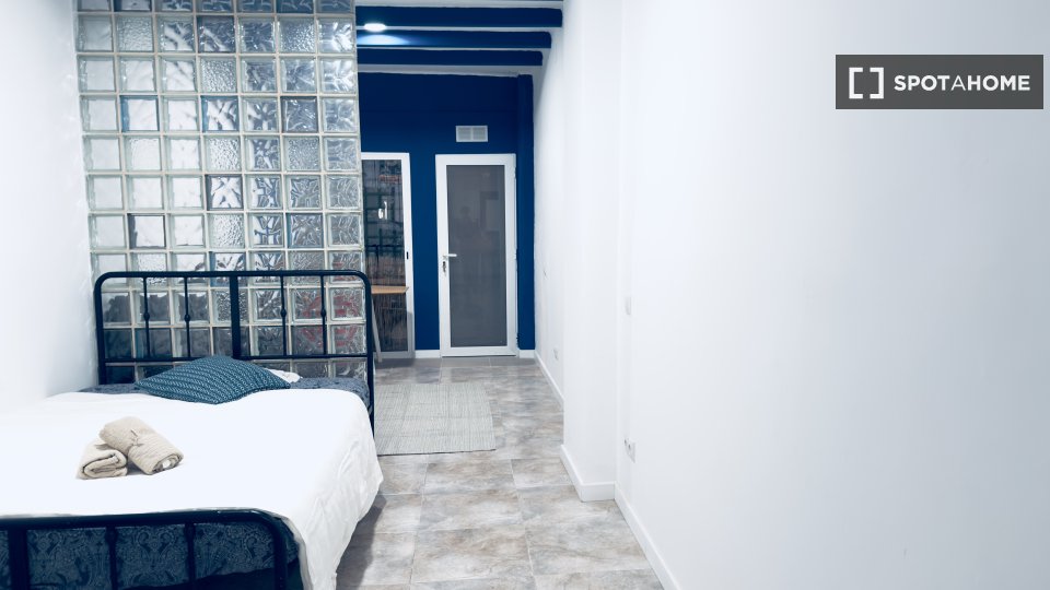 Apartment mono Barcelona, 36m² — photo 44
