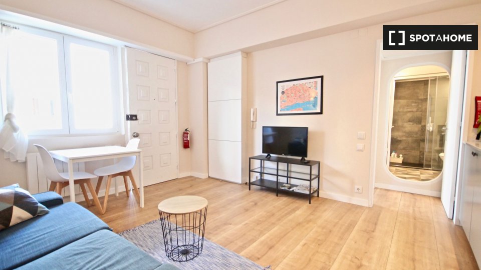 Apartment Lisbon, 1 bed — photo 6
