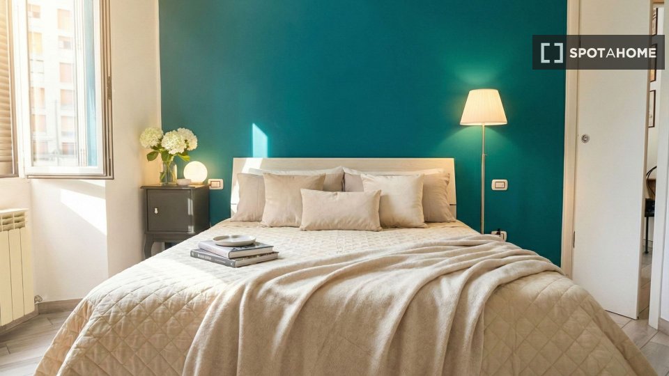 Apartment mono Milan, 60m² — photo 59