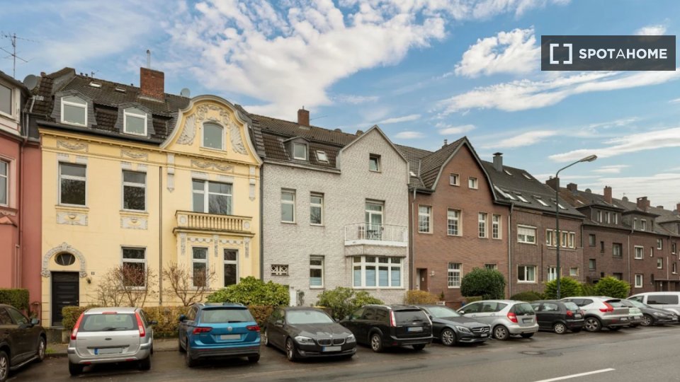 Apartment mono Dusseldorf, 48m² — photo 7