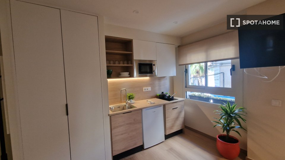 Apartment mono Alicante — photo 9