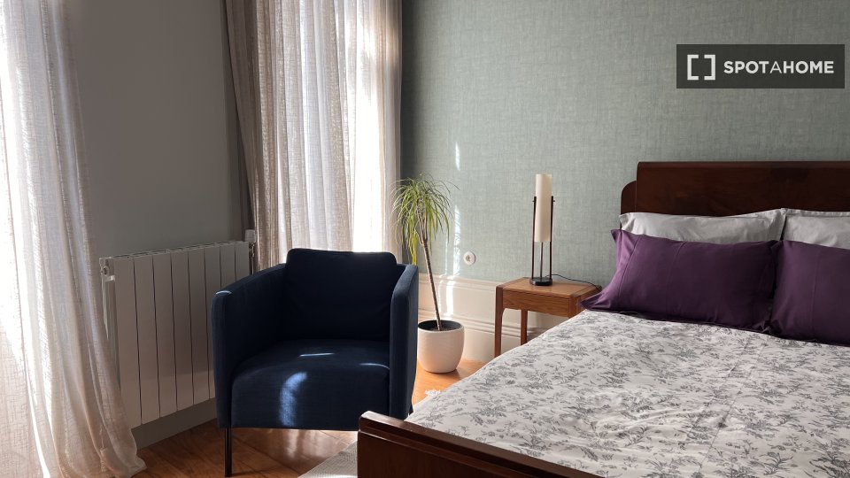 Apartment mono Porto, 35m² — photo 6