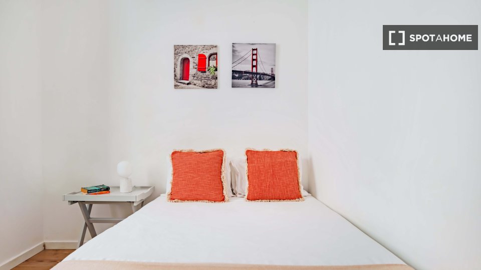 Apartment Lisbon, 2 beds — photo 7