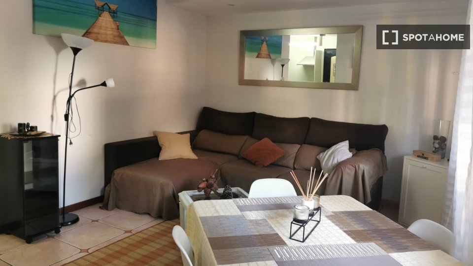 Apartment Vigo, 2 beds, 60m² — photo 13