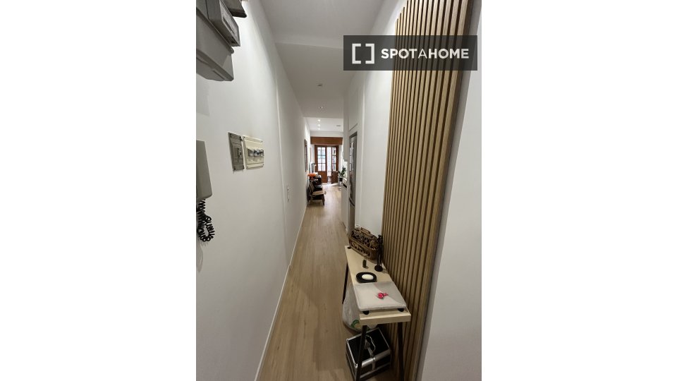 Apartment mono Madrid, 50m² — photo 20