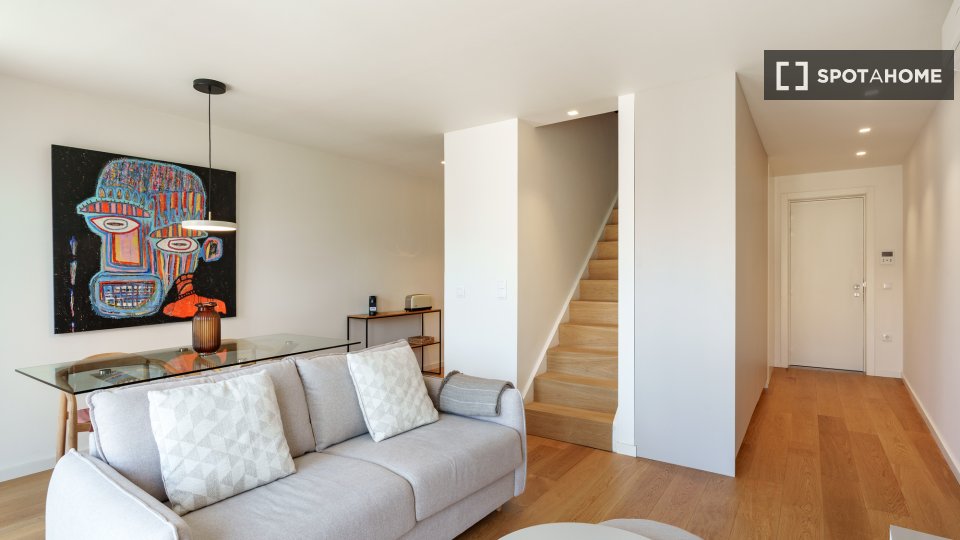 Apartment mono Porto — photo 15